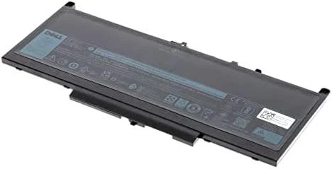 Dell Latitude E7270 E7470“, 6880 mAh, 7,6 V
