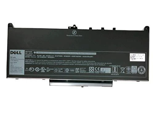 Dell Latitude E7270 E7470“, 6880 mAh, 7,6 V