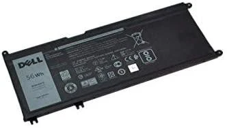 Dell BTRY PRI 56WHR 4C LITH SDI NEW