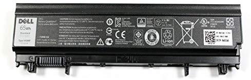 Bateria Dell 6 Cell, 65Wh (WGCW6)
