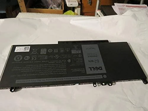 Dell Baterija 62Whr 4 Cell