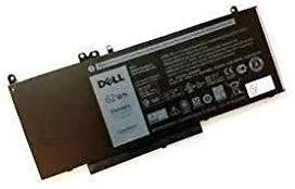 Dell Baterija 62Whr 4 Cell