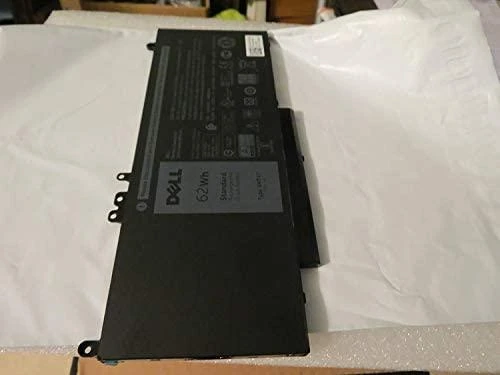Dell Baterija 62Whr 4 Cell