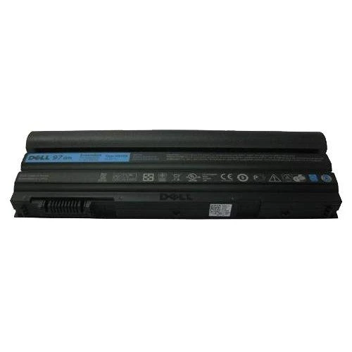 Dell 9 elementų akumuliatorius, 97 W HR („Latitit“)