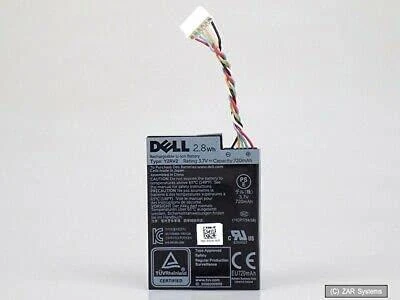 Bateria Dell Oryginalna baterija Dell NWJ48