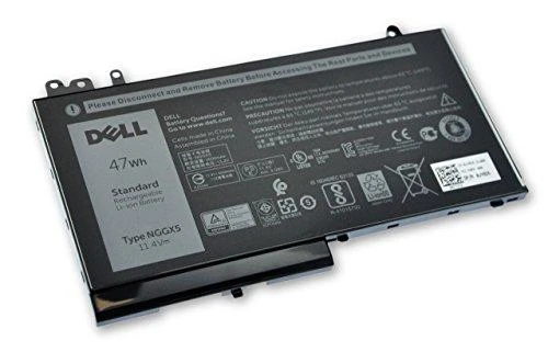Dell 47Wh 3 Cell Li-Ion