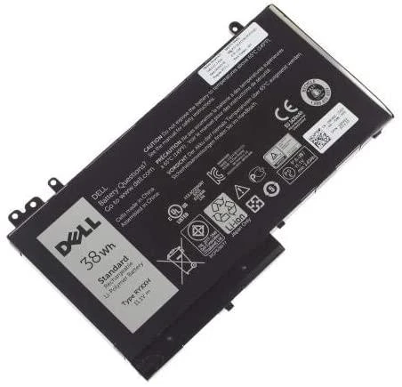 Bateria Dell Baterija Primery 38 Whr 3 Cell – 5TFCY