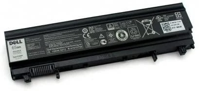 „Dell“ 6 elementų, 65 Wh baterija (7W6K0)