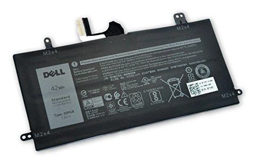Dell 42Wh 4 Cell Li-Ion
