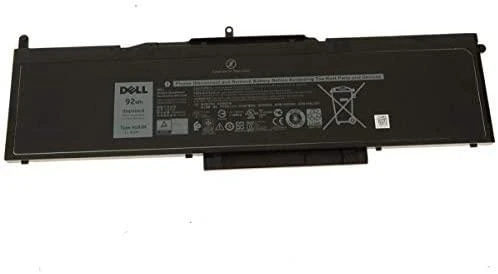 Dell BTRY PRI 97WHR 6C LITH SMP