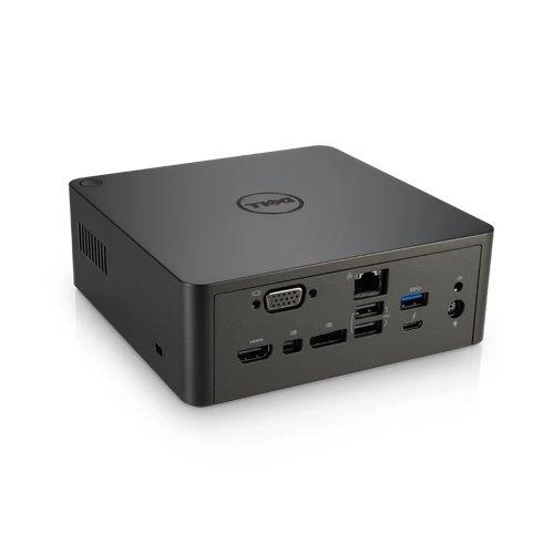 Stacja/replikator Dell TB16-180W Thunderbolt 3 (GP17G)