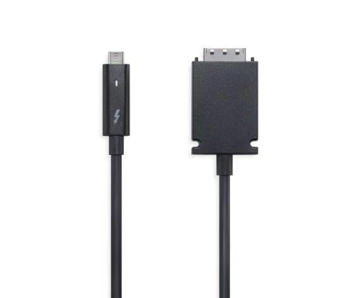 Dell TB16 replikatoriaus sujungimo laidas