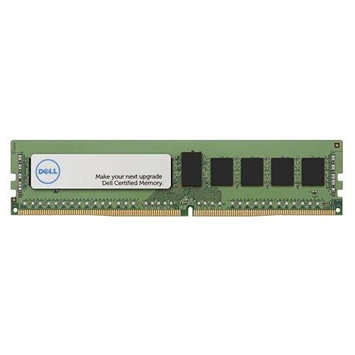 Dell DDR4 16GB operatyviosios atminties modulis su etikete