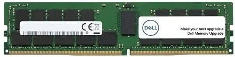 Dell 16GB RAM atminties modulis su matomomis mikroschemomis
