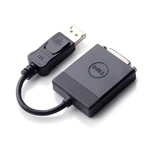 Dell DisplayPort į DVI 470-ABEO, DisplayPort, DVI,