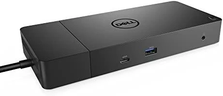 „Dell WD19-130W“ USB-C dokas / replikatorius (W125771202)