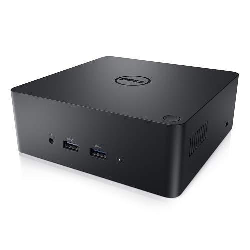 „Dell TB18DC Thunderbolt“ stotis / replikatorius (452-BDGO)