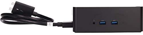„Dell TB18DC Thunderbolt“ stotis / replikatorius (452-BDGO)
