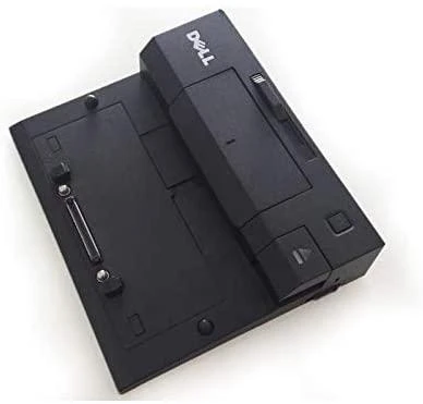 „Dell EURO1 Simple E-Port“ replikatorius (T308D)