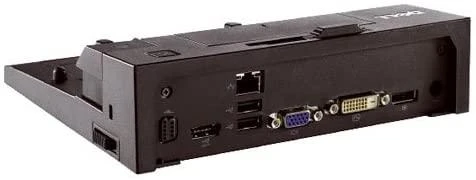 „Dell EURO1 Simple E-Port“ replikatorius (T308D)