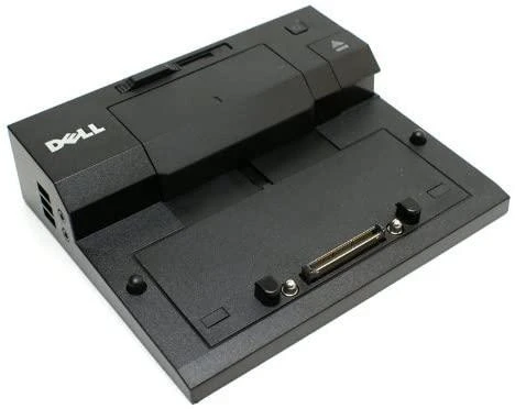 „Dell EURO1 Simple E-Port“ replikatorius (T308D)