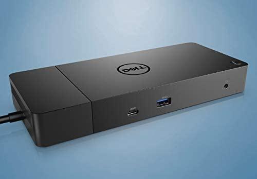Dell Performance Dock WD19DC 240W