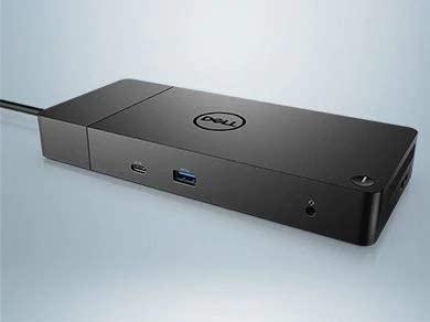 Dell Performance Dock WD19DC 240W