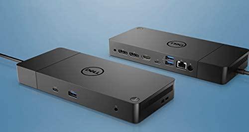 Dell Performance Dock WD19DC 240W