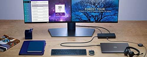 Dell Performance Dock WD19DC 240W