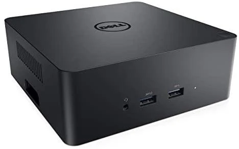 Dell TB18DC Thunderbolt 210W stotis / replikatorius (452-BDGQ)