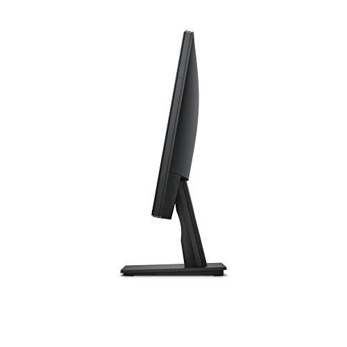 Monitorius Dell E2216HV / 21.5" / 1920 x 1080 (FullHD) / TN / 60 Hz / 5 ms / 200 cd/m2 / juodas