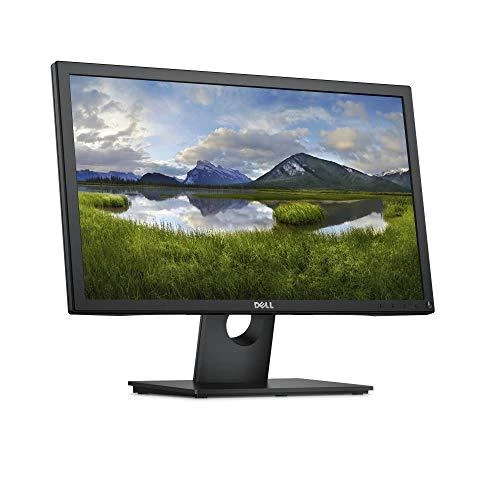 Monitorius Dell E2216HV / 21.5" / 1920 x 1080 (FullHD) / TN / 60 Hz / 5 ms / 200 cd/m2 / juodas