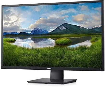 Dell 27 Monitorius E2720H 68,58 cm (27") Juodas
