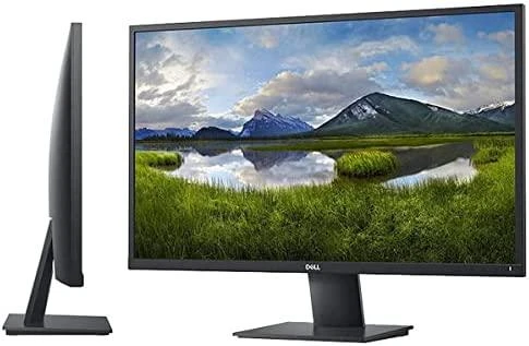 Dell 27 Monitorius E2720H 68,58 cm (27") Juodas