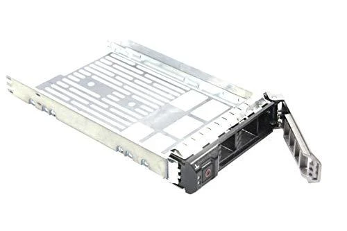Ramka do serwera F238F Dell Carrier HDD, 3.5 Inch,