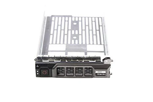 Ramka do serwera F238F Dell Carrier HDD, 3.5 Inch,