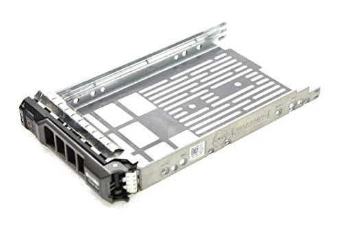 Ramka do serwera F238F Dell Carrier HDD, 3.5 Inch,