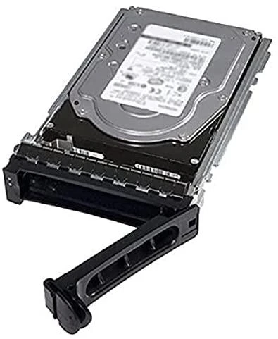 Dell 400-ALOB - 3.5" - 2000 GB - 7200 RPM