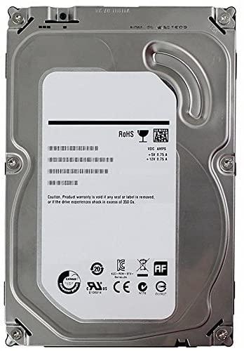 „Dell“ 1 TB 3,5 colio SAS-2 (6 Gb/s) serverio diskas (0V8G9)