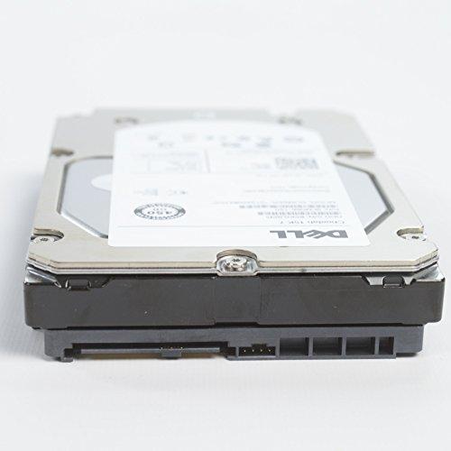 „Dell“ 450 GB 3,5 colio SAS-2 (6 Gb/s) serverio diskas (R749K)