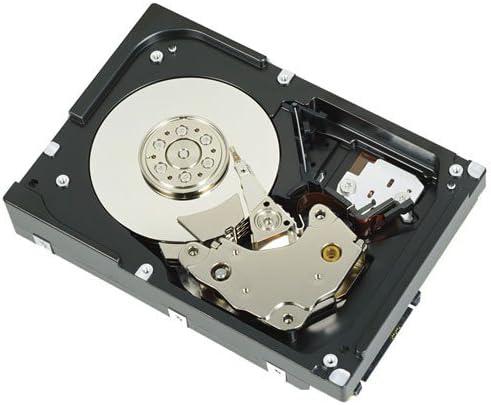 „Dell“ 450 GB 3,5 colio SAS-2 (6 Gb/s) serverio diskas (R749K)