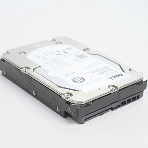 „Dell“ 450 GB 3,5 colio SAS-2 (6 Gb/s) serverio diskas (R749K)