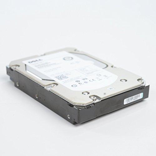 „Dell“ 450 GB 3,5 colio SAS-2 (6 Gb/s) serverio diskas (R749K)