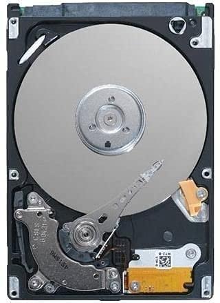 Dysk serwerowy Dell 500GB 2.5'' SATA III (6 Gb/s) (XGR4J)