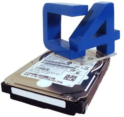 „Dell“ 600 GB 2,5 colio SAS-1 (3 Gb/s) serverio diskas (5TFDD)