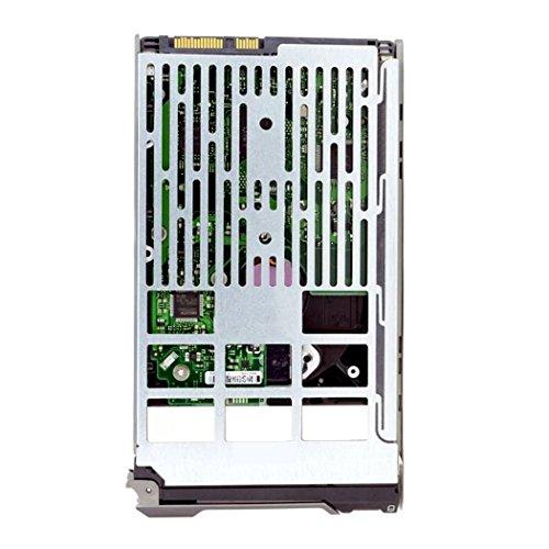 „Dell“ 600 GB 2,5 colio SAS-2 (6 Gb/s) serverio diskas (96G91)