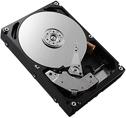Dysk serwerowy Dell 600GB 2.5'' SAS-3 (12Gb/s) (7MWM2)