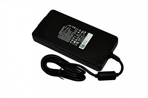 „Dell“ nešiojamojo kompiuterio maitinimo adapteris 240 W 5 mm 3,4 A 19,5 V (J211H)