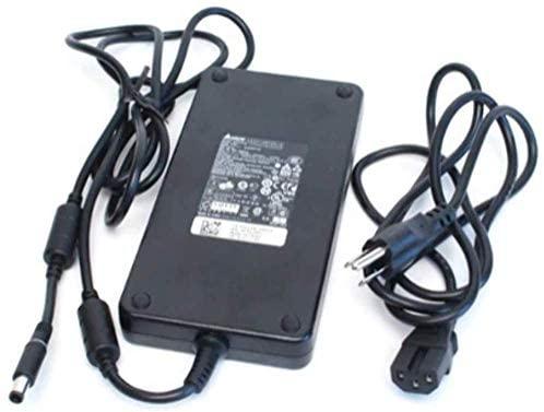„Dell“ nešiojamojo kompiuterio maitinimo adapteris 240 W 5 mm 3,4 A 19,5 V (J211H)