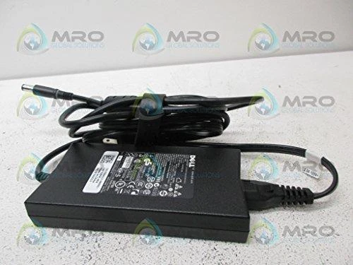 „Dell“ nešiojamojo kompiuterio kintamosios srovės adapteris 130 W 5 mm 6,7 A 19,5 V (JU012)